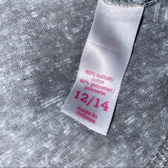 Girls Arizona Cardinals T-Shirt - Size 12/14 - Picture 3 of 3